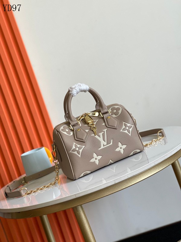 LVutton YD97052 M58953 Mini Alma Bag