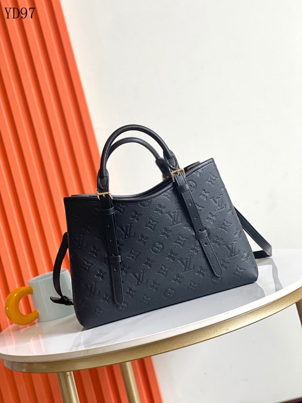cover-191360828 LVutton YD97058 Babylone Tote Bag