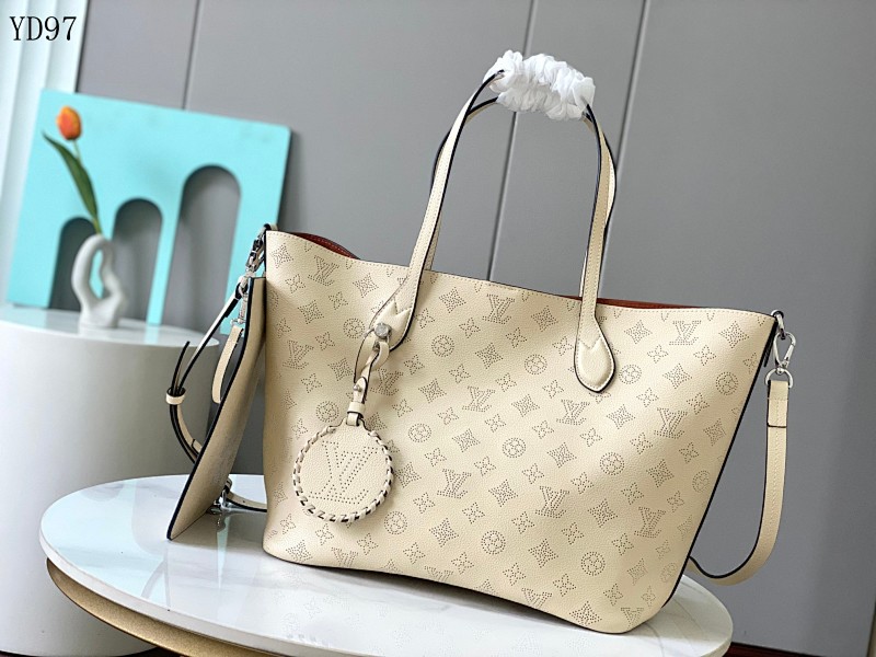 LVutton YD97058 M21851 Leather Shoulder Bag
