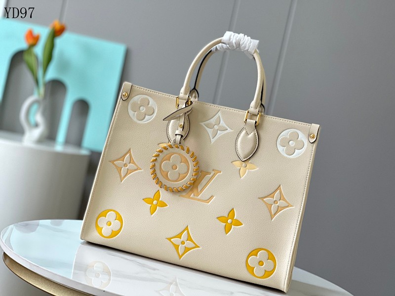 LVutton YD97058 M45717 Speedy Bag