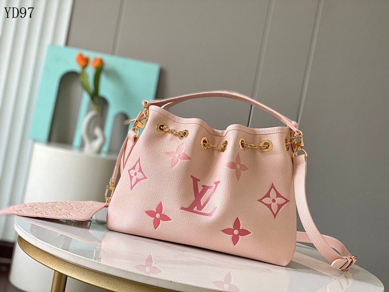 LVutton YD97 Summer Bundle Drawstring Bag