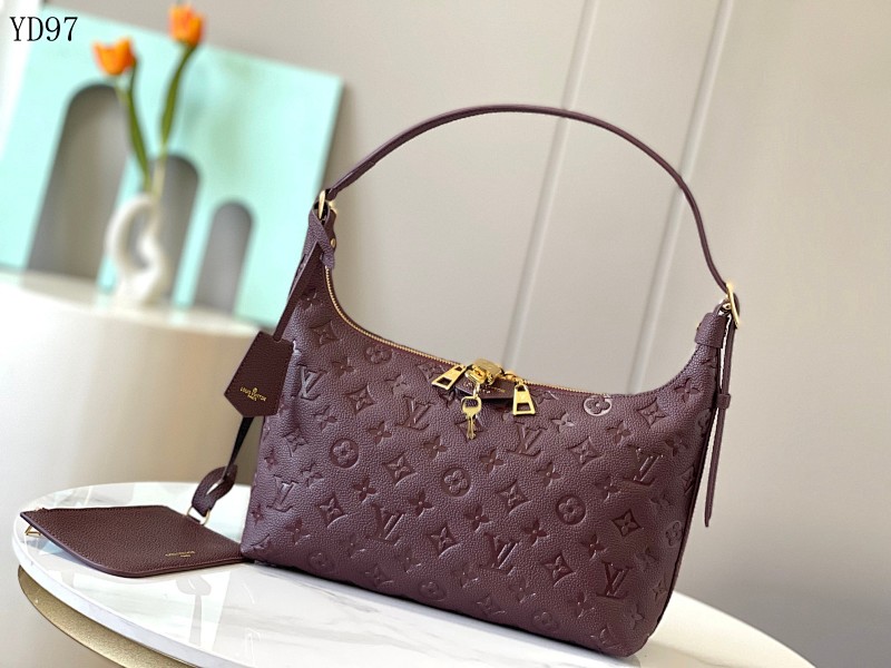 cover-191365473 LVutton YD97058 Sac Sport Monogram Empreinte Shoulder Bag