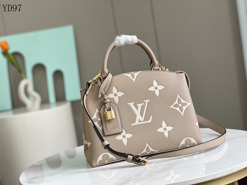 LVutton YD97058 Petit Palais Handbag