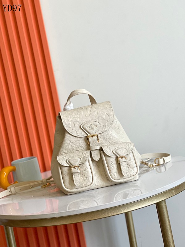 cover-191366023 LVutton YD97058 Monogram Empreinte Leather Tote Bag
