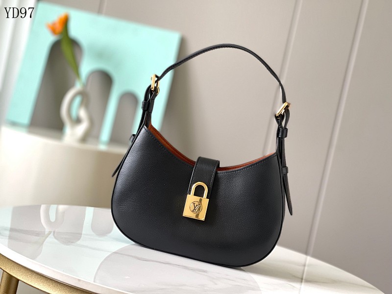 LVutton YD97 Low Key Shoulder Bag