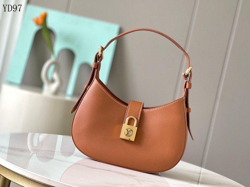 LVutton YD97 Minaudière Bag