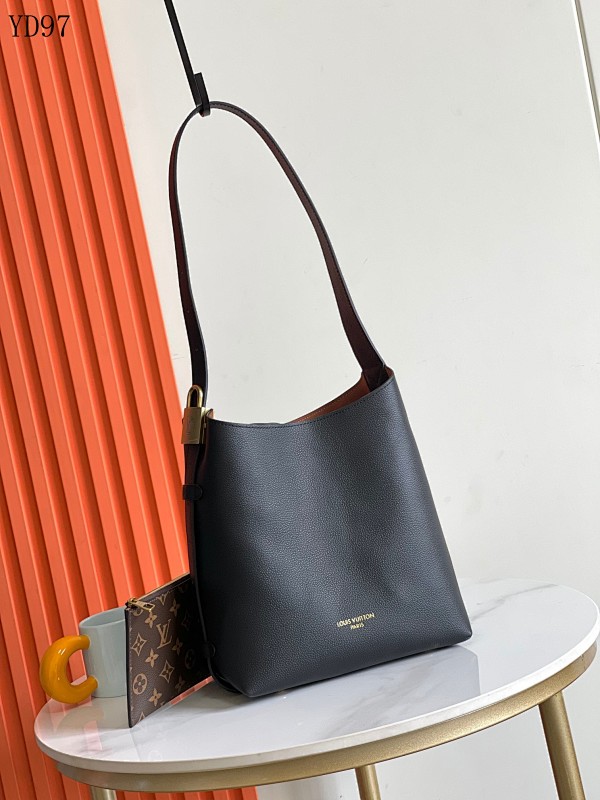 cover-191366194 LVutton YD97 Low Key Hobo Small Handbag
