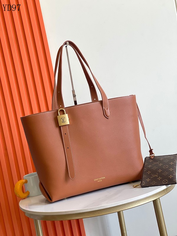 cover-191366277 LVutton YD97062 Tote Bag