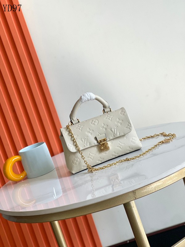 LVutton YD97048 Mini Lockit Bag