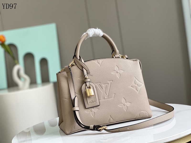 LVutton YD97058 M58914 M58913 Speedy Bag