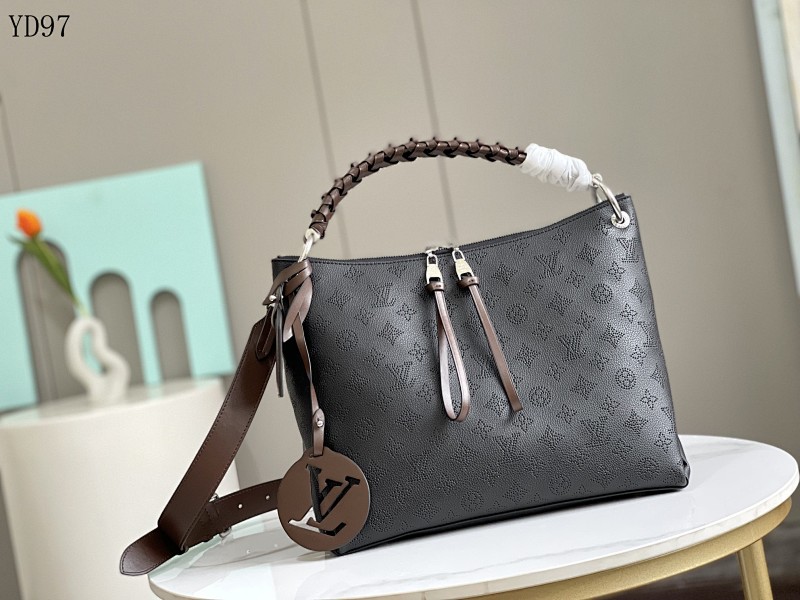 cover-191366556 LVutton M56084 Beaubourg Hobo Medium Handbag