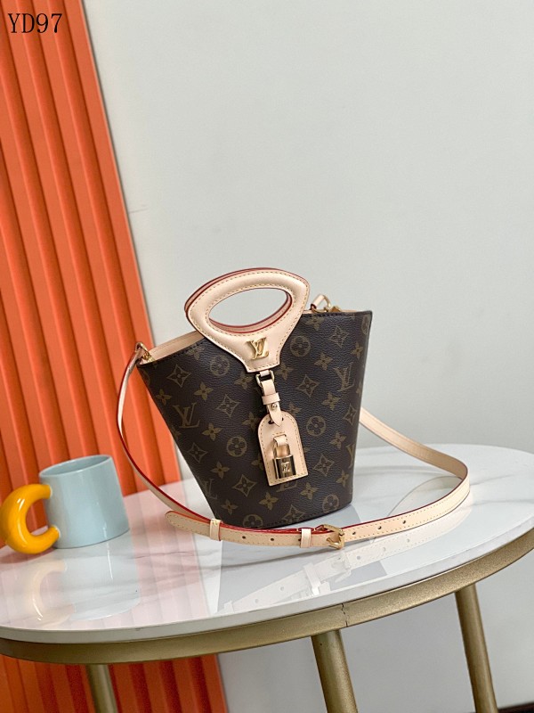 LVutton M14680 Pochette Accessoires