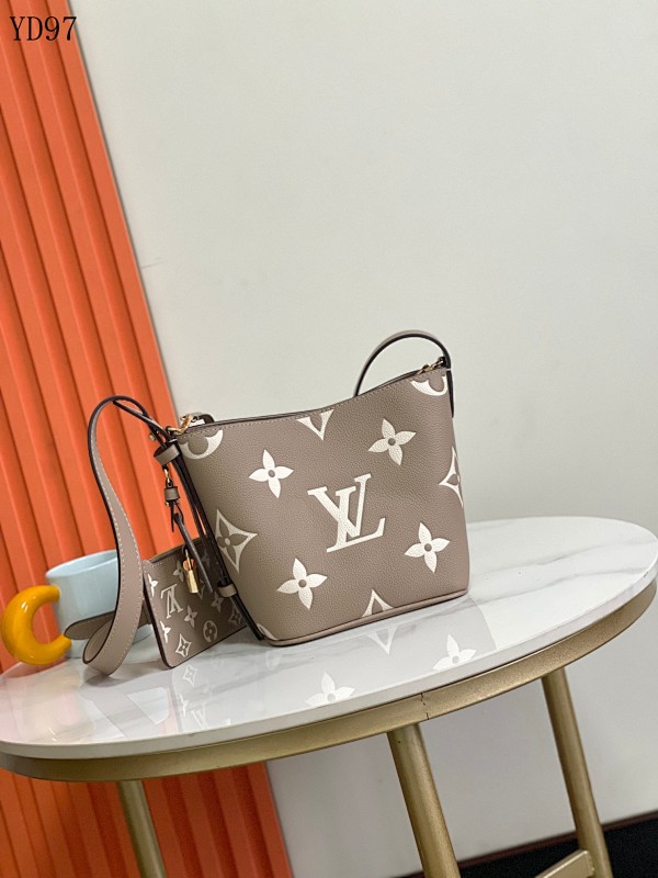 LVutton M13045/M13480 All In BB Bucket Bag