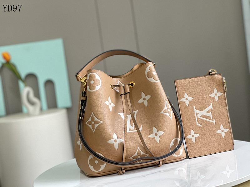 LVutton YD97058 M45555 Lock It Bag