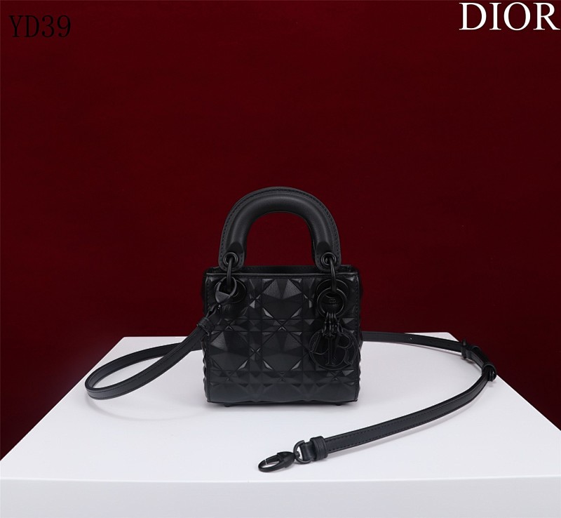 Diiior YD39 Mini Lady Diiior Bag