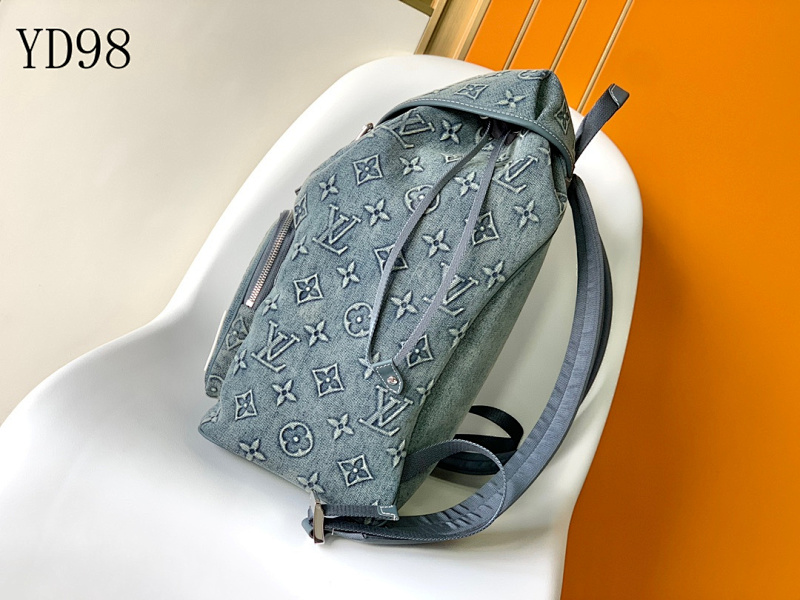 LVutton M22534 Montsouris Backpack