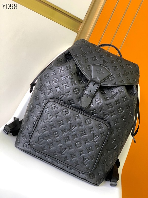 LVutton M23127 Montsouris Backpack
