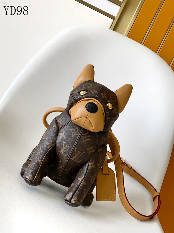 LVutton M12617 Pooch Bag