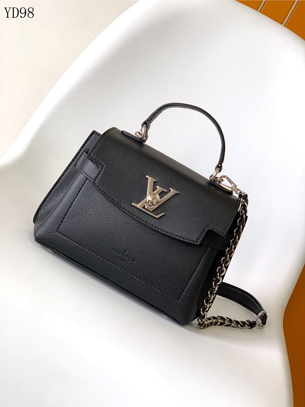 LVutton M20997 Lockme Ever Mini Bag
