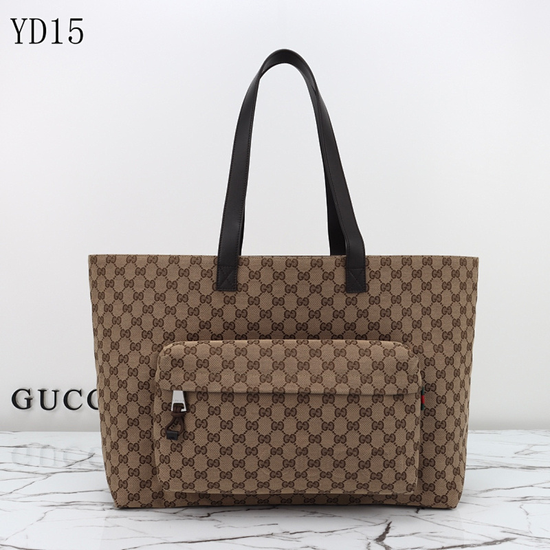 cover-199837564 Gucc1 YD15042 GG Supreme Tote Bag