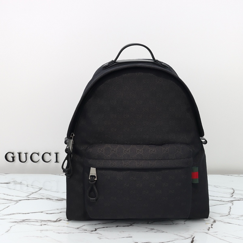 Gucc1 YD15060 GG Supreme Backpack