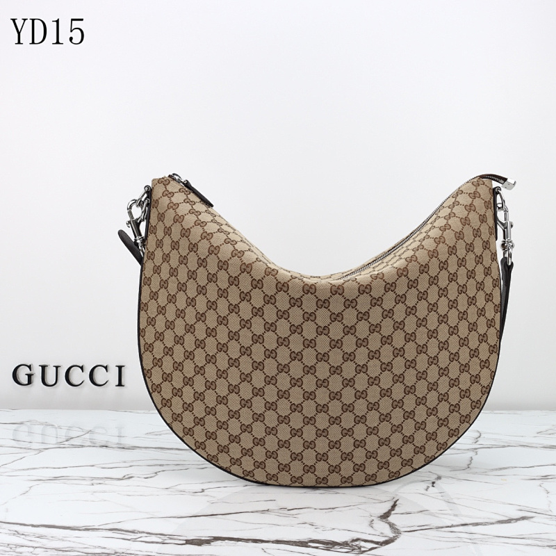 cover-199838956 Gucc1 YD15050 GG Supreme Canvas Crossbody Bag
