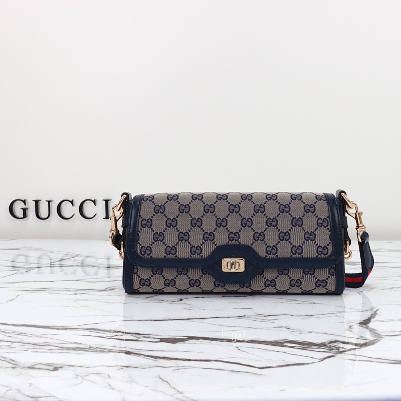 cover-199839257 Gucc1 786027 GG Supreme Crossbody Bag