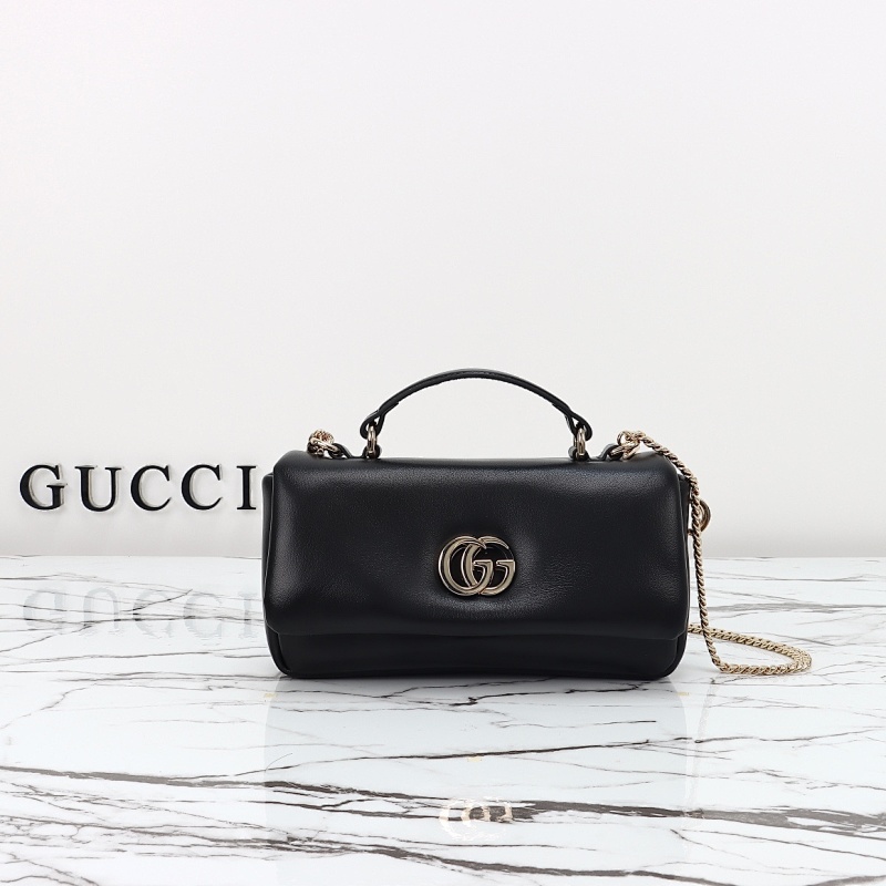 Gucc1 YD15061 Mini Top Handle Bag