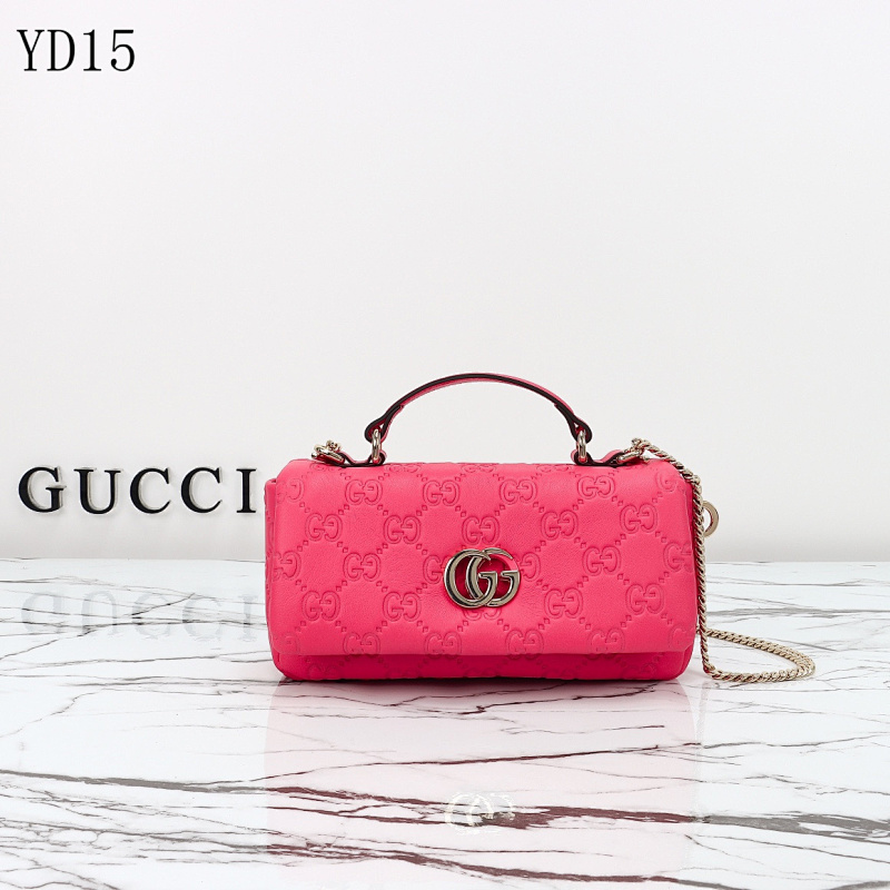 cover-199840131 Gucc1 YD15062 GG Supreme Chain Shoulder Bag