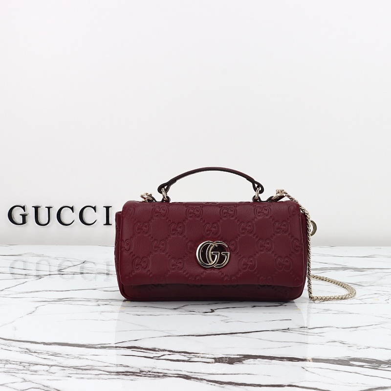 cover-199840172 Gucc1 806017 GG Supreme Shoulder Bag