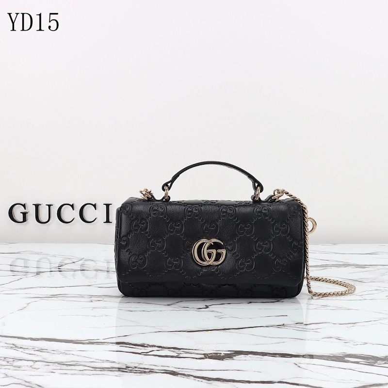 cover-199840447 Gucc1 YD15062 GG Marmont Clutch
