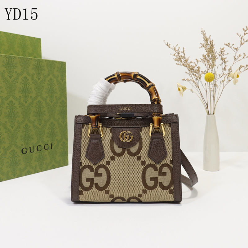cover-199846019 Gucc1 YD15062 Bamboo Top Handle Bag