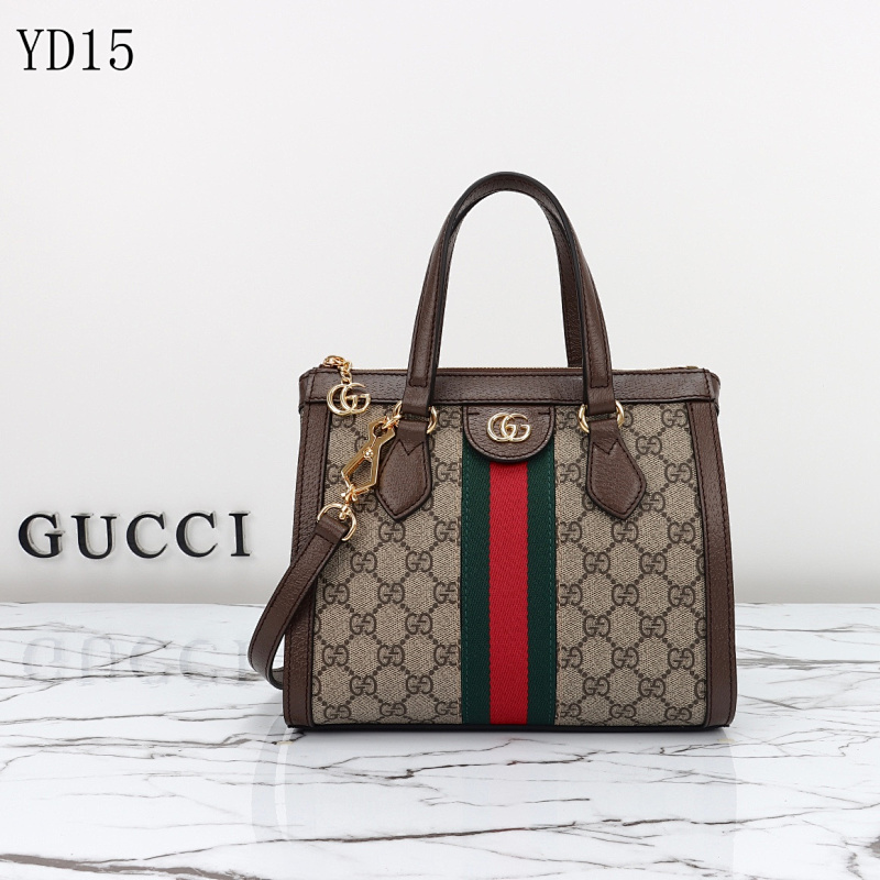 cover-199846393 Gucc1 YD15 Ophidia Top Handle Bag
