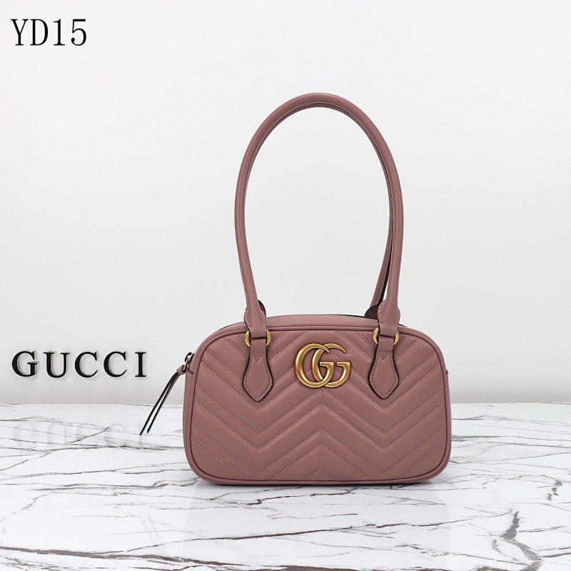 cover-199846547 Gucc1 YD15 Marmont Mini Top Handle Bag