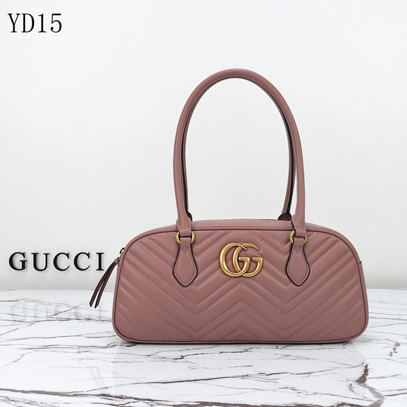 cover-199846739 Gucc1 YD15 Chevron Quilted Top Handle Bag
