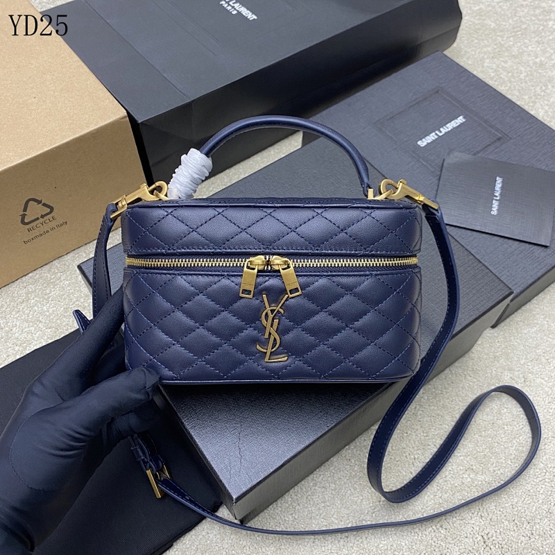 SntLaurent YD25068 Mini Bag