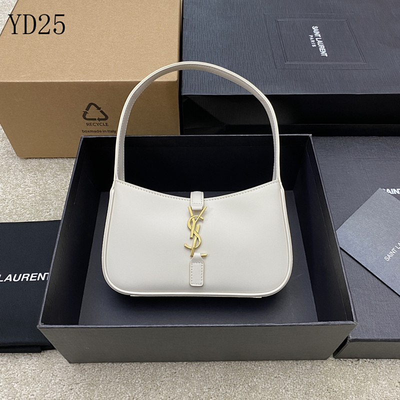 SntLaurent YD25060 Mini Leather Bag