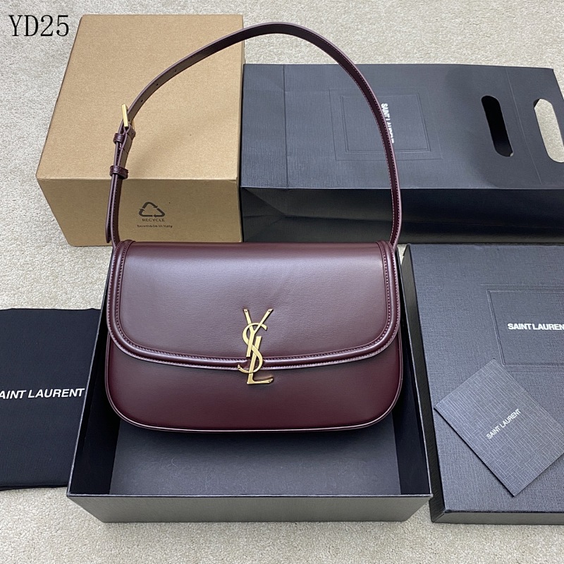 SntLaurent YD25065 Le Cassandre Box Bag