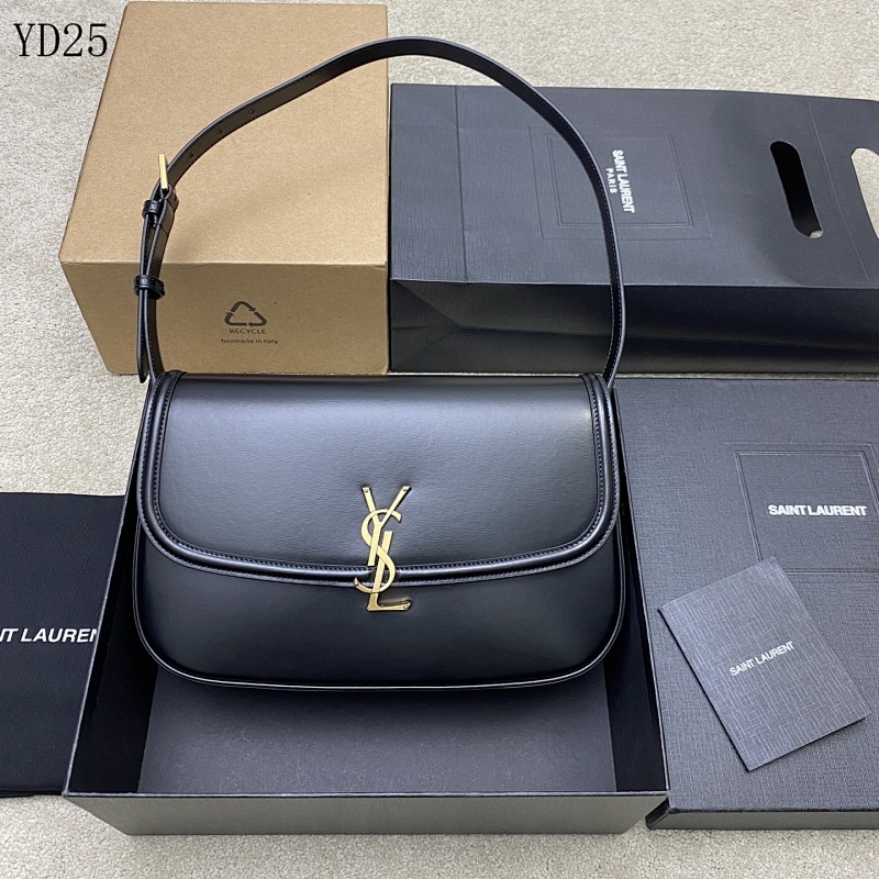 SntLaurent YD25065 Monogram Bag