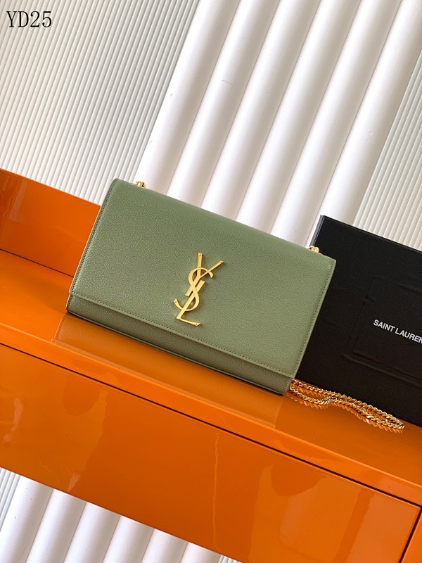 YSL Kate Chain Shoulder Bag
