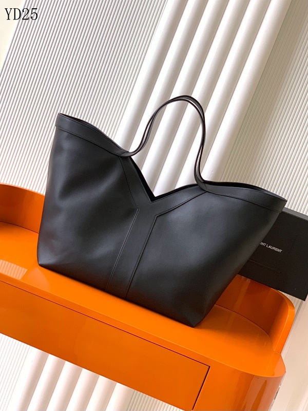 SntLaurent YD250105 Large Tote Bag