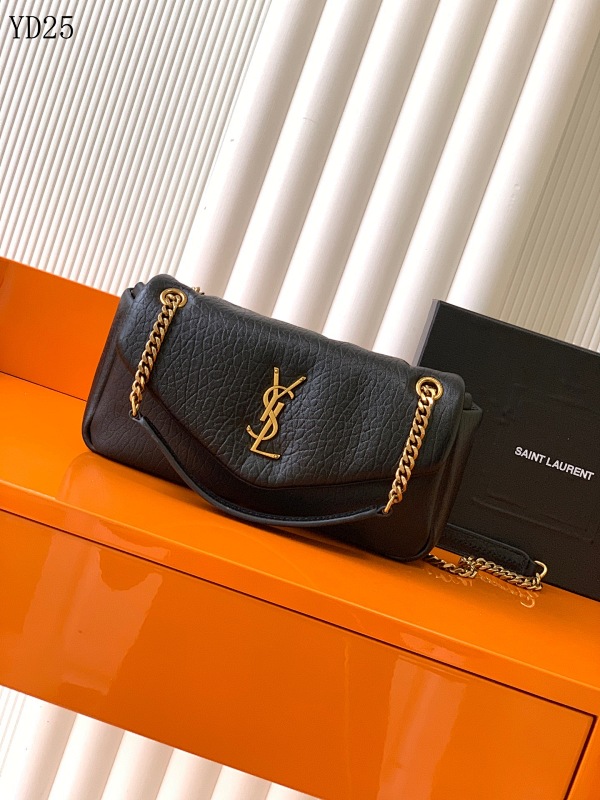 SntLaurent YD25070 Calypso Chain Bag