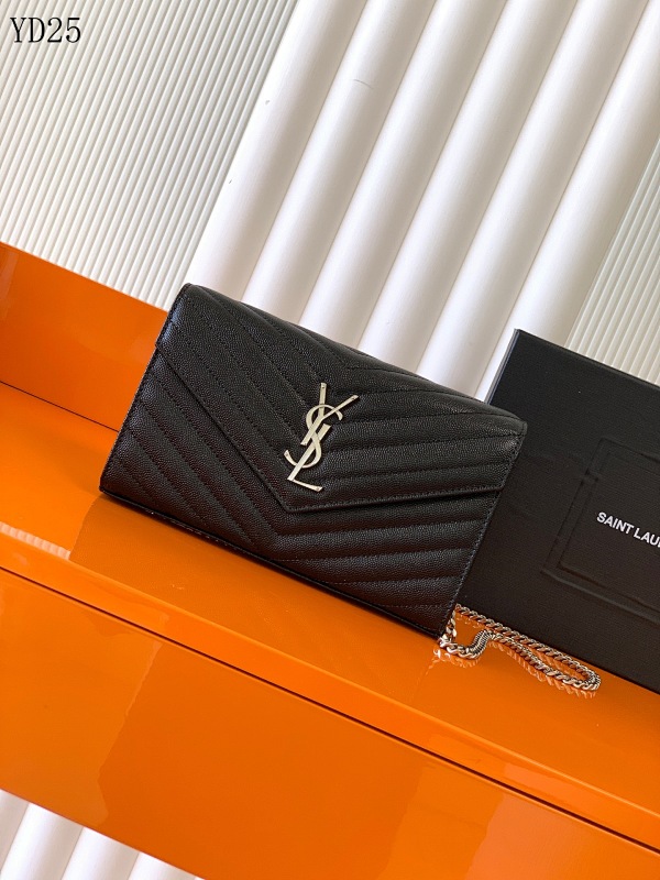 YSL YD25058 Mini Chain Bag