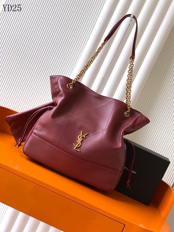 YSL YD250 SntLaurent Classic Leather Bag