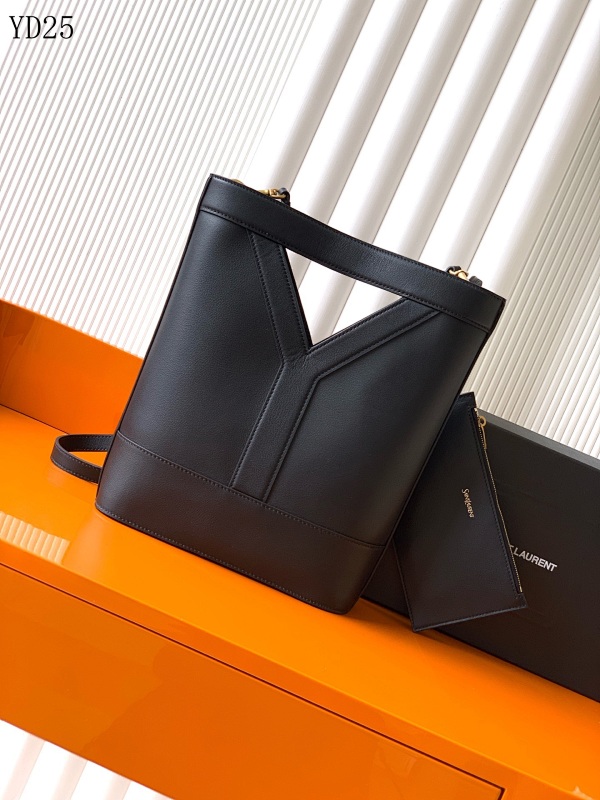 SntLaurent YD250 Briefcase 808224