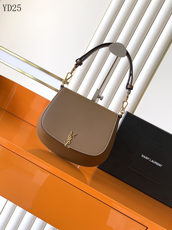 YSL YD25068 Mini Crossbody Bag