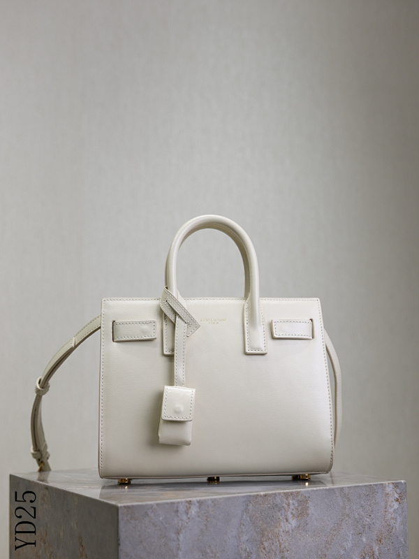 SntLaurent YD25078 Mini Tote Bag