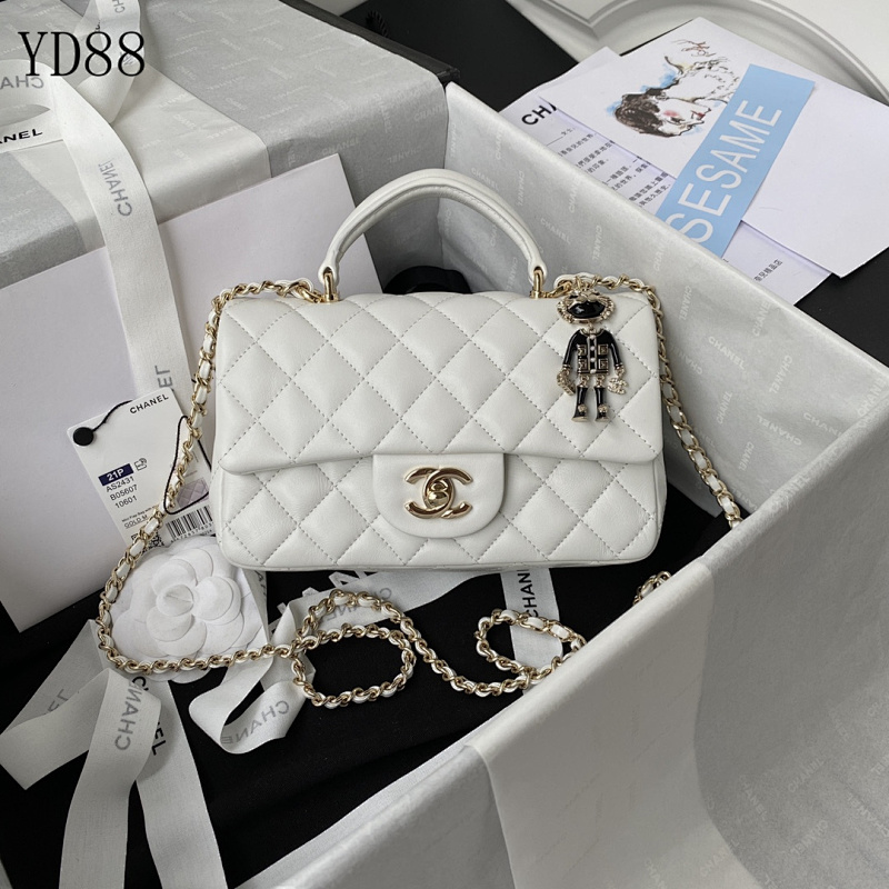 CHANELL YD88085 Classic Flap Bag