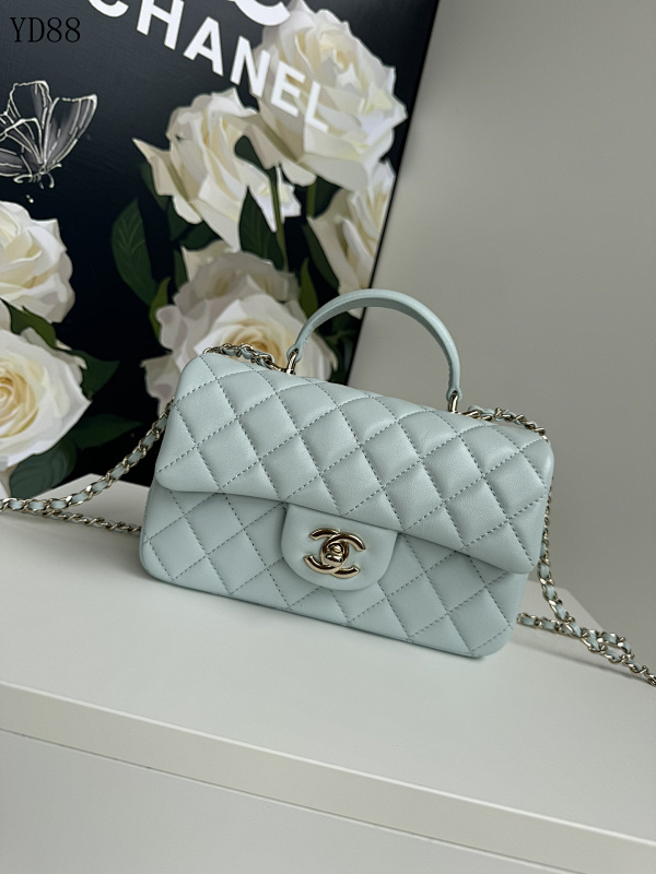 CHANELL YD88066 Classic Flap Bag