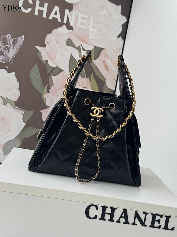 CHANELL YD88078 Classic Flap Bag